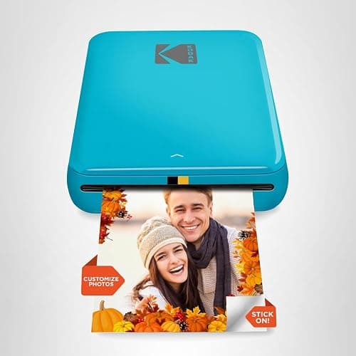 KODAK Step Instant Photo Printer thumbnail 5