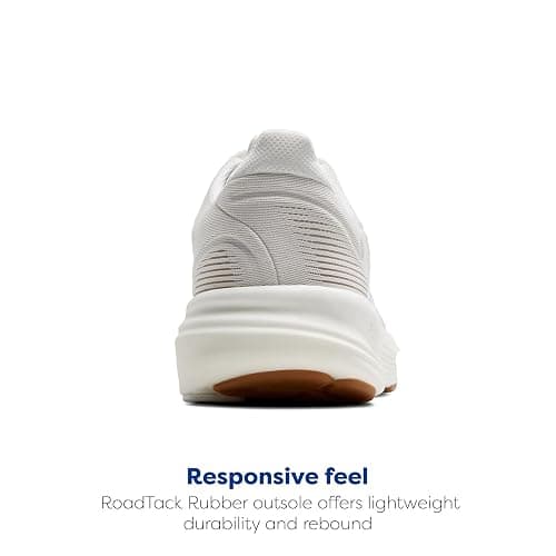 Brooks Women’s Revel 8 Neutral Running & Walking Shoe thumbnail 3