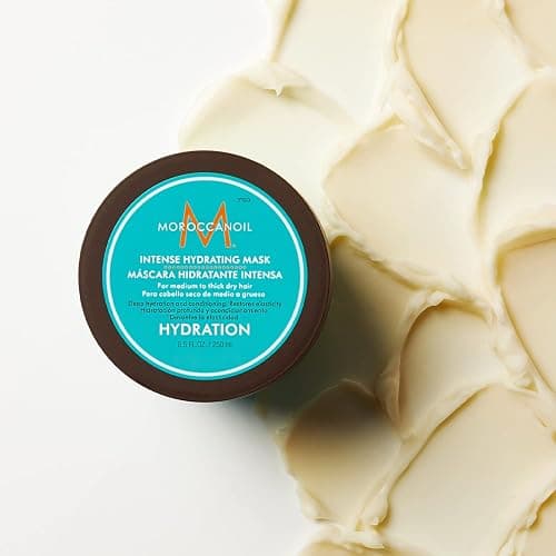 Moroccanoil Intense Hydrating Mask, 250ml, (Pack of 1) thumbnail 7