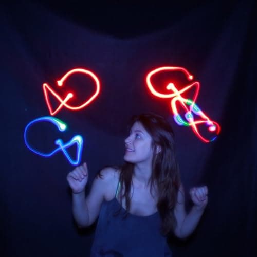 Lomography Light Painter thumbnail 8