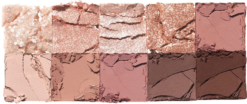 rom&nd Better Than Palette 8g (03 Rosebud Garden) thumbnail 3