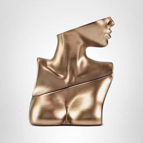 Billie Eilish Eau de Parfum Spray Perfume for Women, Notes of Sugared Petals, Vanilla & Musk thumbnail 8