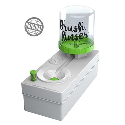 GSW Brush Rinser thumbnail 5