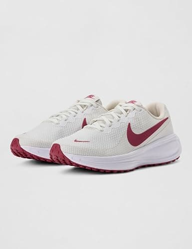 Nike Women's Revolution 8 Road Running Shoes thumbnail 6