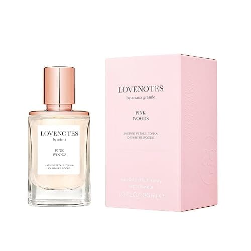 Ariana Grande Love Notes Pink Woods Eau de Parfum Spray - Image 1