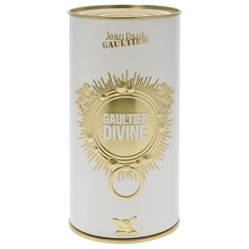 Divine by Jean Paul Gaultier for Women - 3.4 oz EDP Spray thumbnail 5