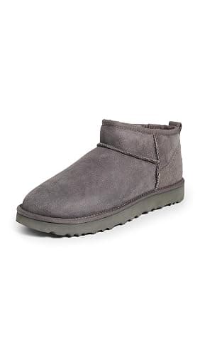 UGG Women's Classic Ultra Mini Boot - Image 1