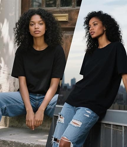 Finebuy If You Bring Up My Past You Should Know That Jesus Shirt, Christian Tshirt for Men Women Jesus Shirts thumbnail 2