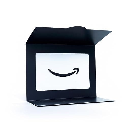Amazon Physical Gift Card thumbnail 2