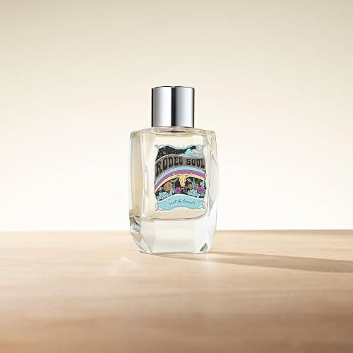 Tru Western Rodeo Soul Eau de Perfume | Our Signature Scent with notes of Golden Pear, Jasmine, Musk Crystals, Praline & Cedarwood, 3.4 fl oz (100 ml) thumbnail 2