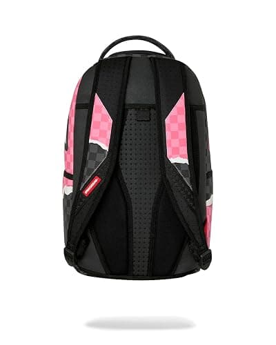 Sprayground PINK PANTHER BREAK THRU BACKPACK thumbnail 4
