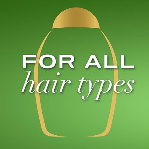 OGX Refreshing Scalp with Rosemary Mint Shampoo, Clarifying Blend to Remove Excess Oil and Residue, Clears Away Buildup, Sulfate Free, 385ml - Rosemary Mint Shampoo thumbnail 7