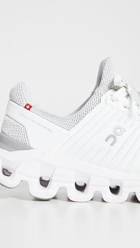 On Women's Cloudswift Sneakers thumbnail 6