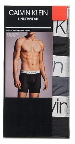 Calvin Klein Mens Landy thumbnail 4
