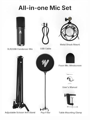 Recording Mic  thumbnail 9