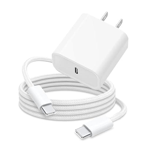 Type C Fast Charger - Image 1