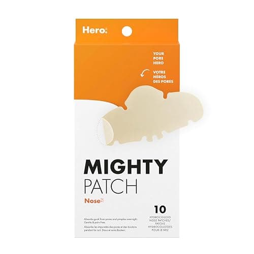 nose pimple patch - Image 1