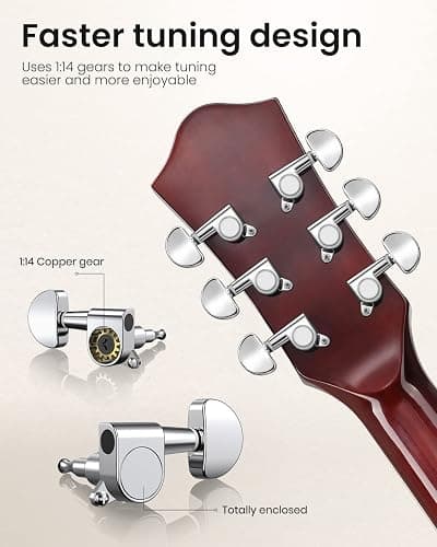 Guitar  thumbnail 4