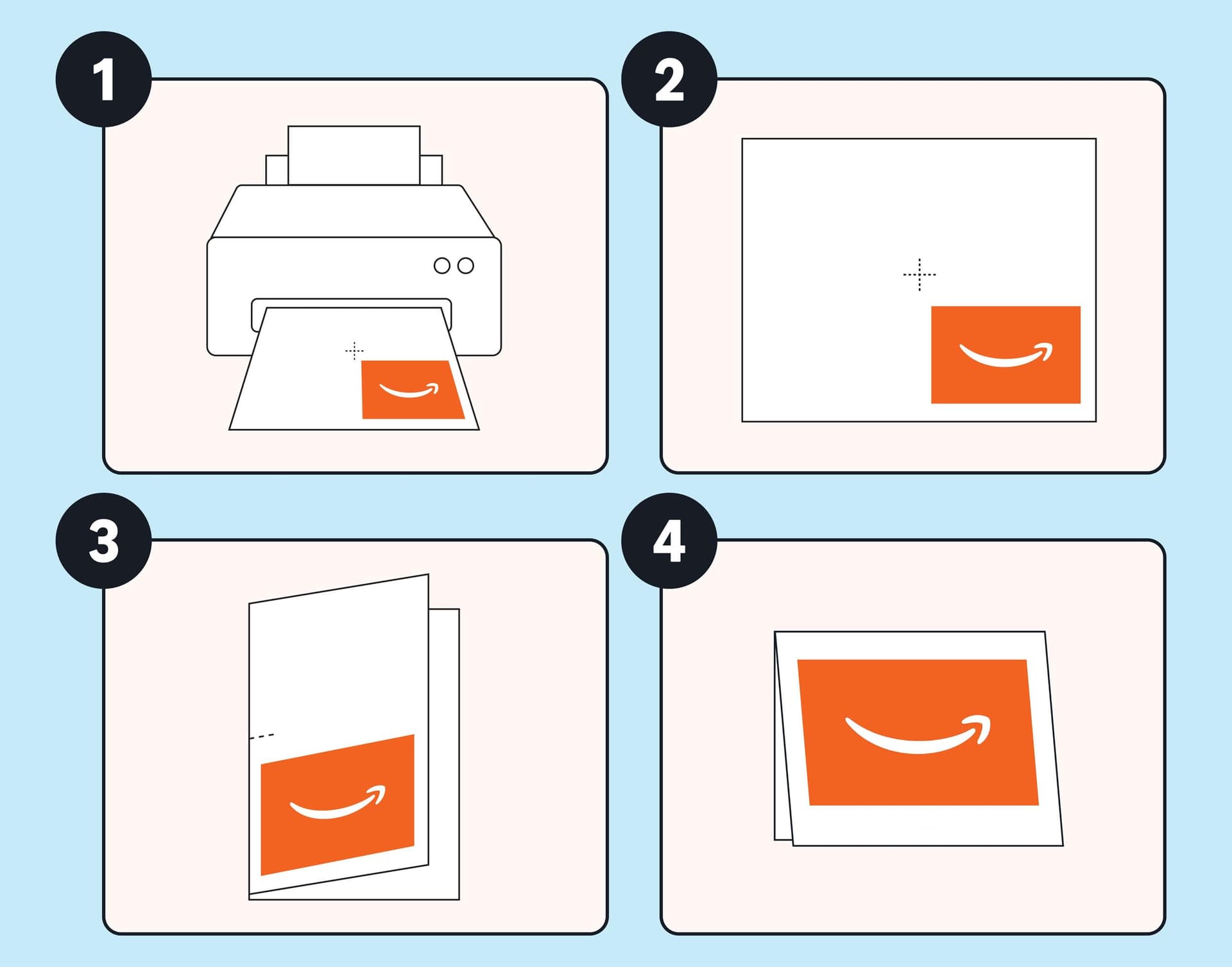 Amazon Printable Gift Card thumbnail 2
