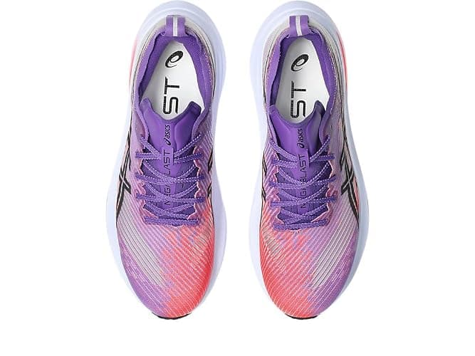 ASICS Unisex MEGABLAST Running Shoes thumbnail 6