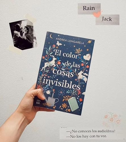 El color de las cosas invisibles (Ficción) thumbnail 8