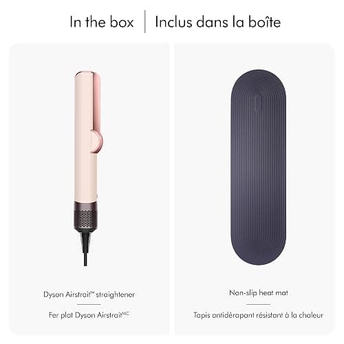 Dyson Airstrait™ Straightener thumbnail 6