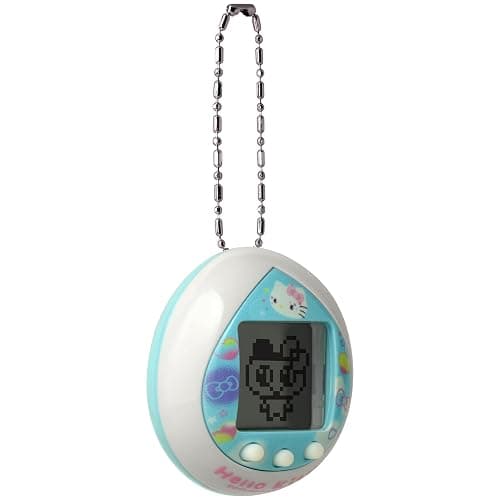 Tamagotchi Nano x Hello Kitty - Sky Blue thumbnail 4