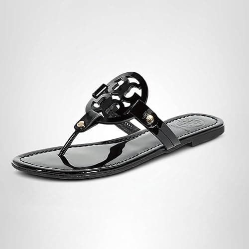 Tory Burch Women's Miller Sandals thumbnail 7