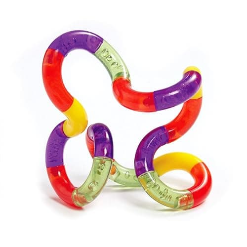 Tangle Set of 3 Jr. Original Fidget Toy thumbnail 9