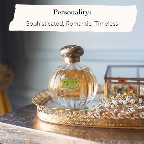 TOCCA Eau de Parfum Florence 1.7 oz thumbnail 2