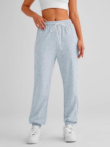 AUTOMET Women's Cinch Bottom Sweatpants thumbnail 3