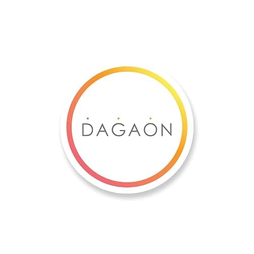 DAGAON Finest Korean Snack Box 42 Count – Variety Snacks Including Korean’s Favorite Chips, Biscuits, Cookies, Pies, Candies. Perfect appetizing Korean treats for any occasions, gifts and everyone. thumbnail 8