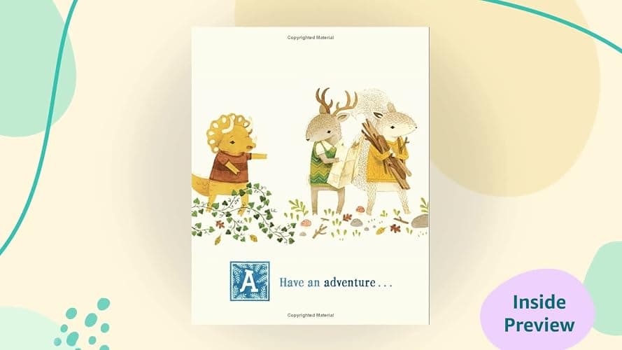 Adventures with Barefoot Critters thumbnail 2