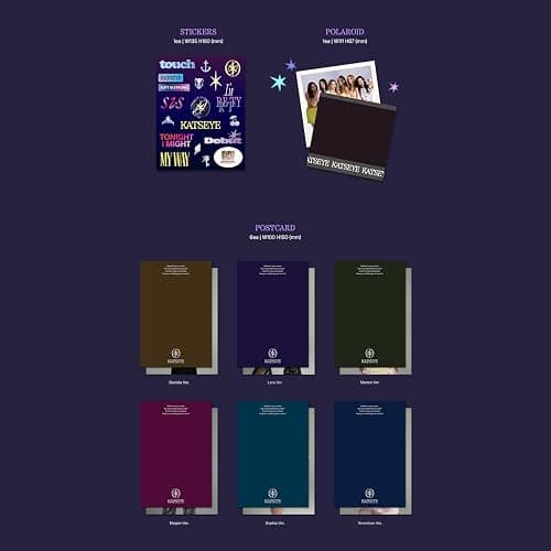 SIS Soft is Strong STRONG Ver. PURPLE thumbnail 5