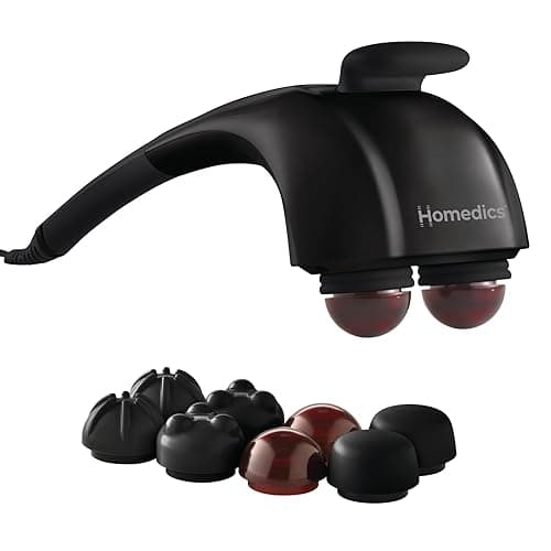 Homedics Handheld Percussion Massager