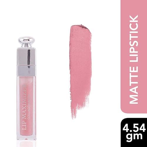 Christian Dior Addict Lip Maximizer High Volume Lip Plumper for Women, 0.2 Ounce Pink thumbnail 4