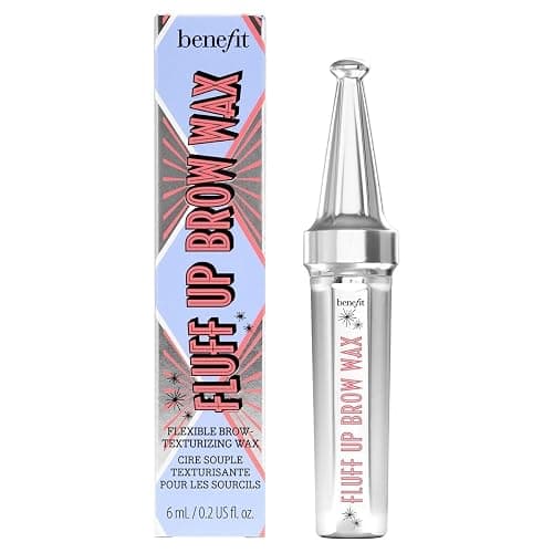 Benefit Fluff Up Brow Wax, 0.2 Ounce thumbnail 7