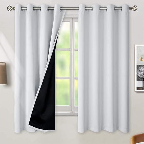 Curtains - Image 1