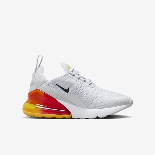 Nike Kid's Air Max 270 Sneaker thumbnail 3