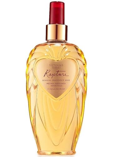 Victoria's Secret Rapture Sensual Fragrance Body Mist 8.4oz - Image 1