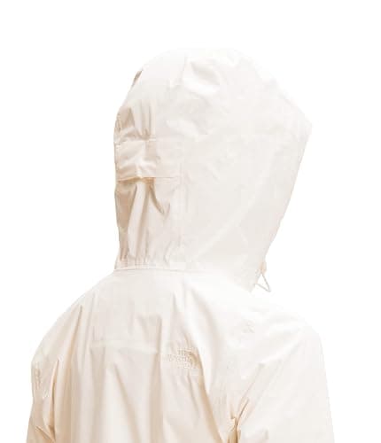 THE NORTH FACE Women's Venture 2 Waterproof Hooded Rain Jacket | Raincoat With Breathable Dryvent 2.5l Fabric, Pit-zips thumbnail 6