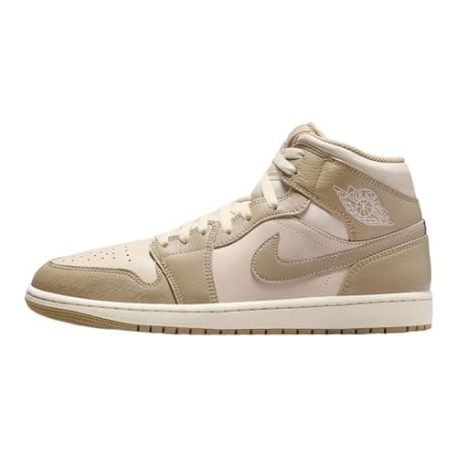 Nike Men's Air Jordan 1 Shoes - Image 1