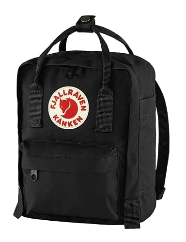 Fjallraven Mini Kanken Backpack thumbnail 2