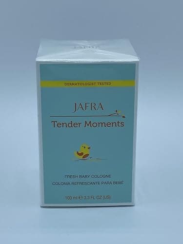 JAFRA Tender Moments Fresh Baby Cologne thumbnail 3