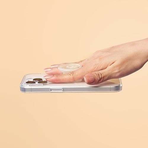 clear popsocket for phone thumbnail 6