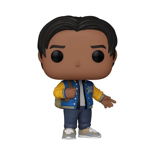 Funko Pop! Marvel: Spider-Man: No Way Home - Ned thumbnail 2