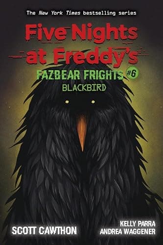 Five Nights At Freddy's 12 Books Box Set (Fazbear Frights Series) thumbnail 8