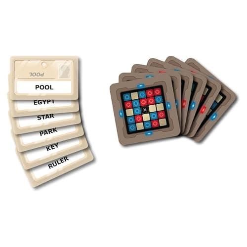 CGE Czech Games Edition Codenames Boardgame thumbnail 5