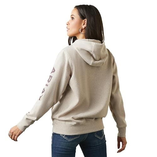 Ariat Women's Hooded Sweatshirt thumbnail 2