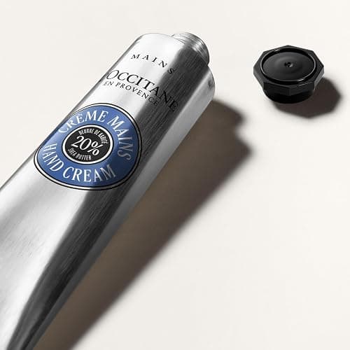 L'OCCITANE - Handcreme - Leichte Textur und zarter Duft - Made in France thumbnail 2